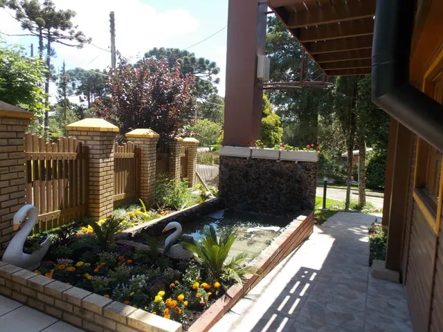 Pousada Villa Fiorita