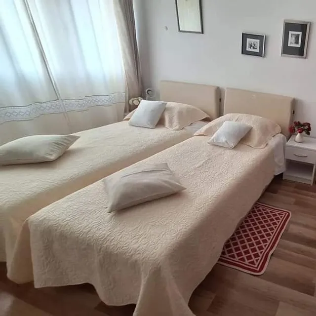 Klara Studio Apartman