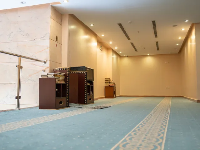 Abeer Al Deafah Hotel