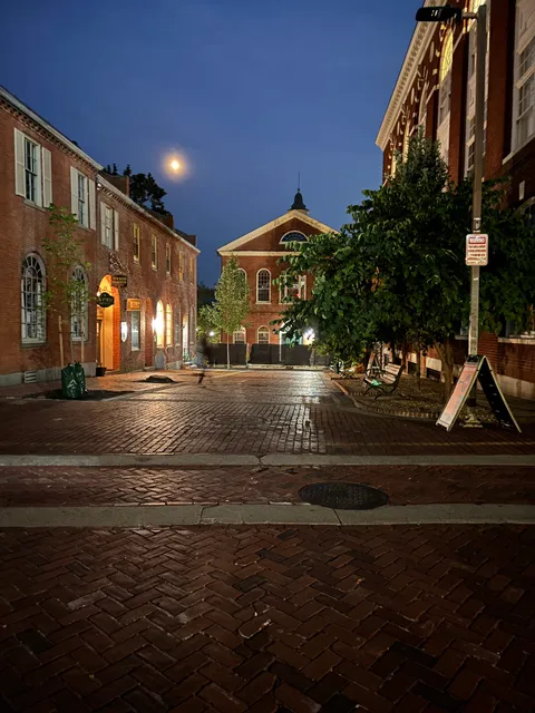 Salem Night Tour