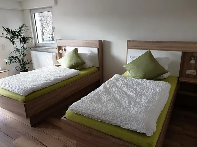 Boardinghouse Arnsberg