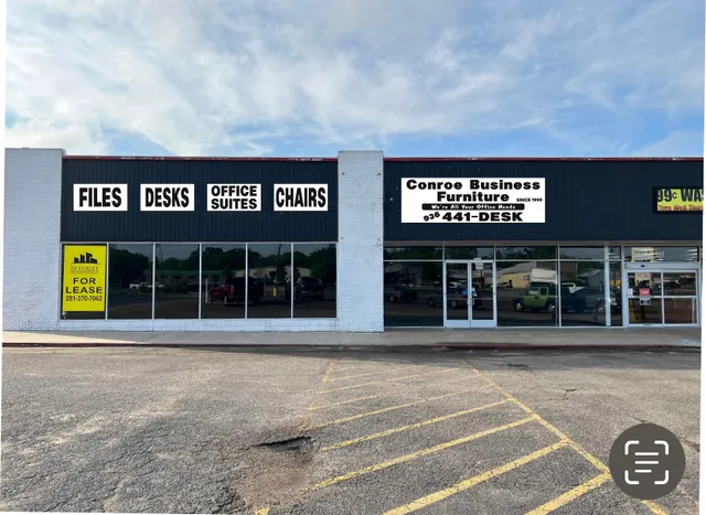 Conroe Business Furniture