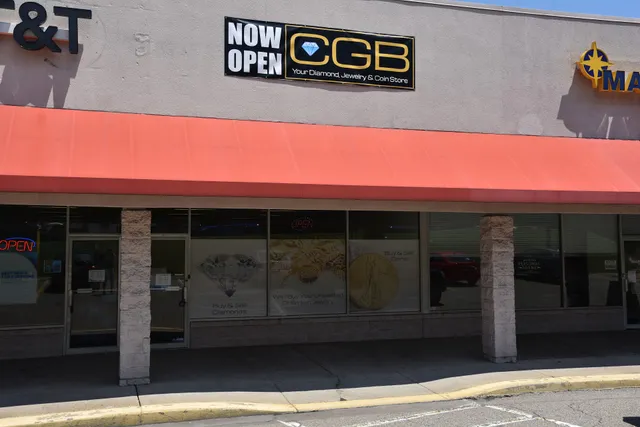 Community Gold & Jewelry Buyers of Western PA (CGB)