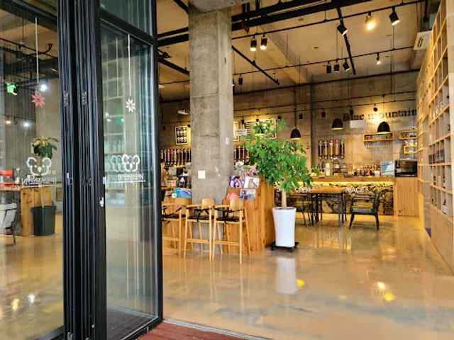 Blue Mountain Coffee Land