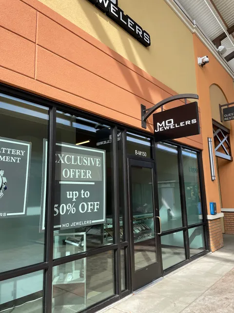 Mo Jewelers