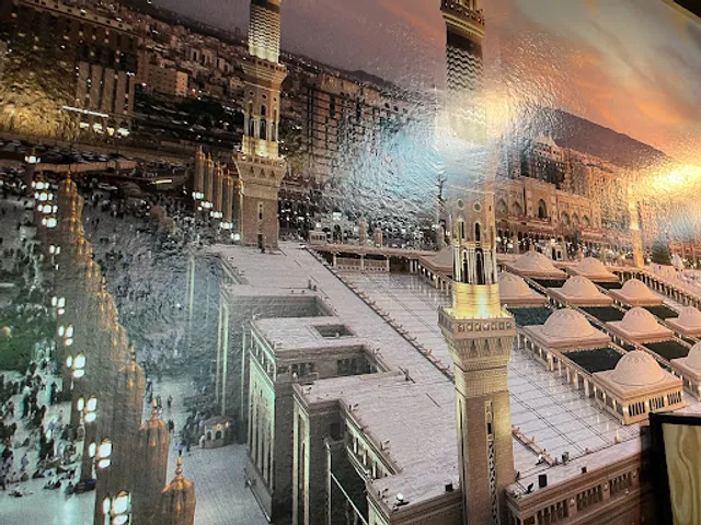 Shish House Greensboro