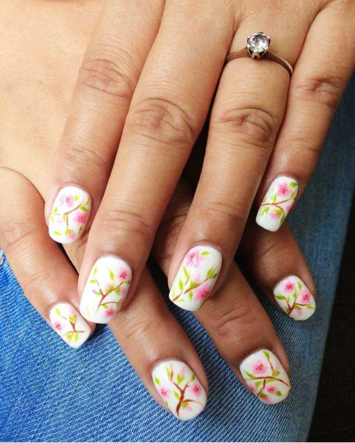 Naughty Nails Hair and Beauty Lounge