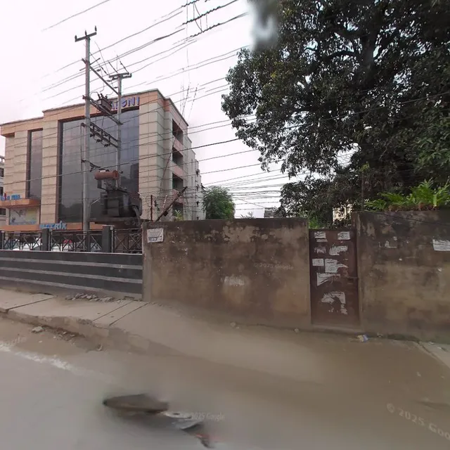 Best hostels in Guwahati