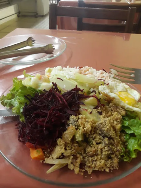 Churrascaria e Restaurante Espetão Grill