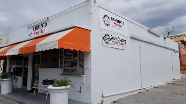 CEVICHE MIAMI