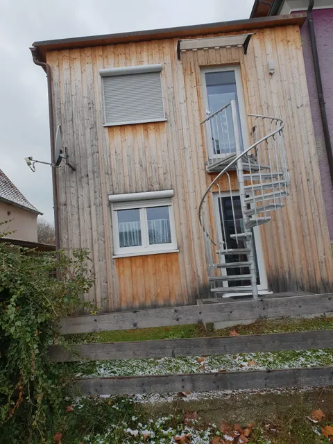 Ferienwohnung Eyrich