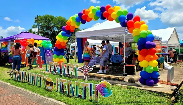 Bella Balloons and More