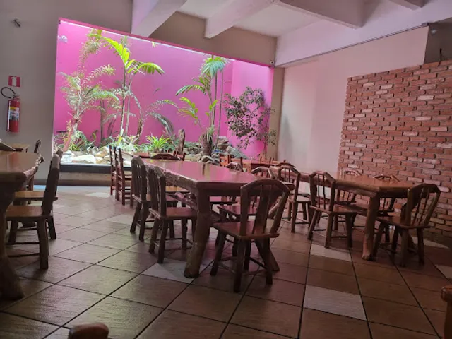 Hucarpa Churrascaria