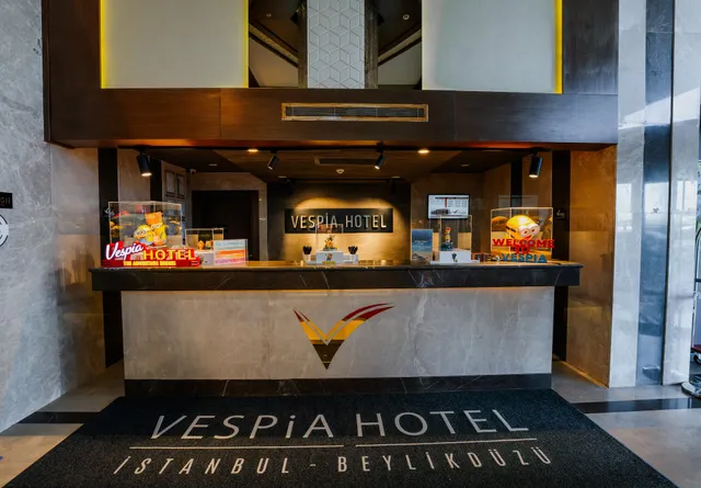 Vespia Hotel