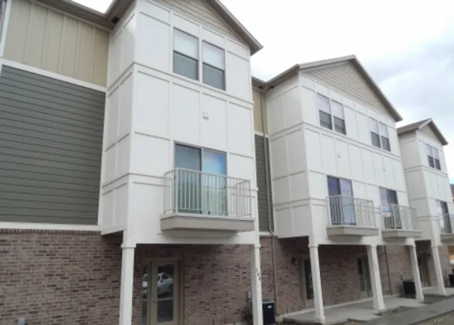 Bella Grace Luxury Townhome Living