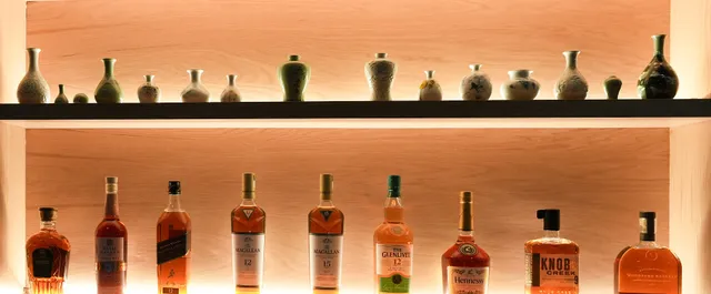 Mother's Apron Korean BBQ