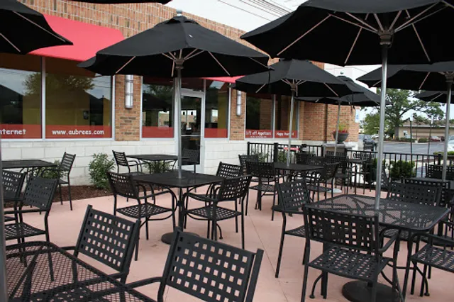 Aubree's Pizzeria & Grill