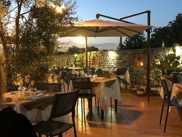 Trattoria Sant'Elia