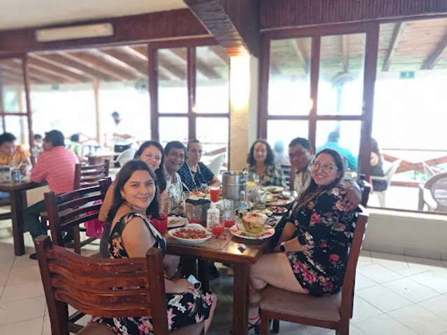 Restaurante Paradise