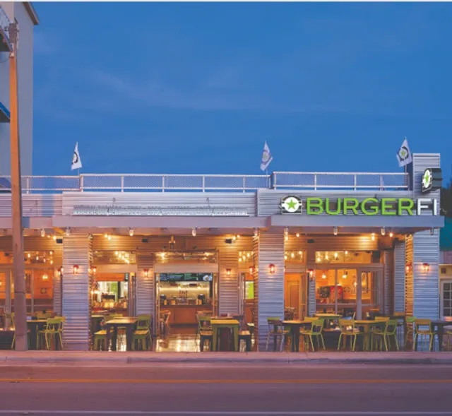 BurgerFi