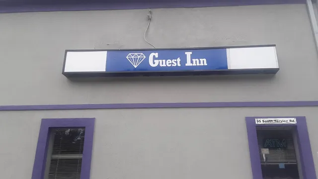 Guest Inn-Six Flags