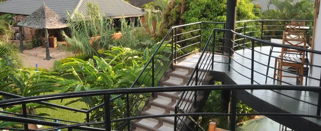 Chel and Vade Cottages