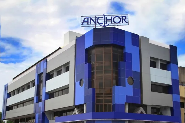 Anchor Hotel GENSAN