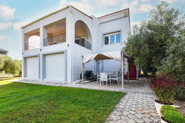 "Kochili Villa" LUXURY VILLA