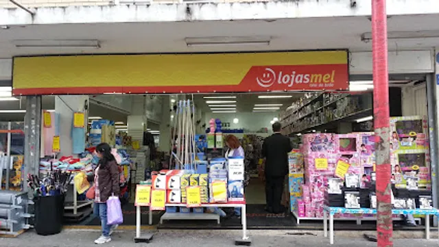 Lojasmel Sacomã - Loja de Variedades