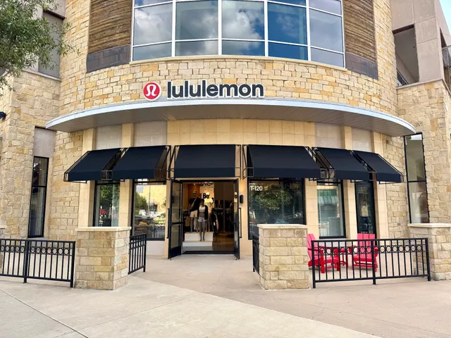 lululemon