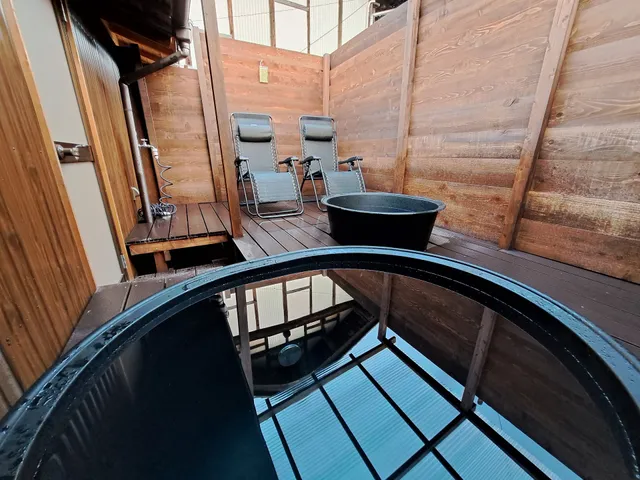 一棟貸切ホテル teihaku秩父長瀞 古民家邸