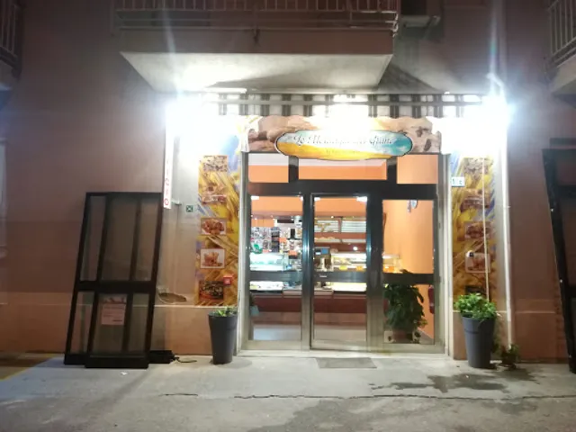 le meraviglie del grano