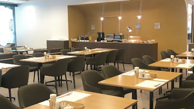 Restaurant Raconter/ラコンテ