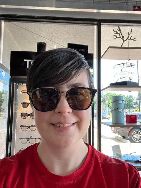 Coty Brown Barbershop