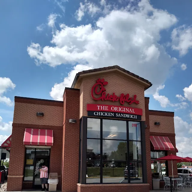 Chick-fil-A