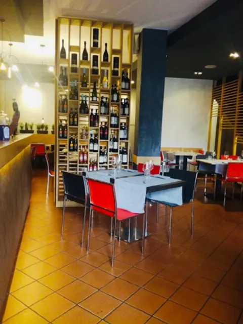 Dedo’S - Ristorante Cozzeria Pizzeria – Ex al Pepito