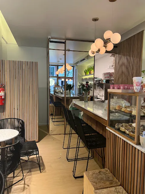 Rita Specialty Coffee