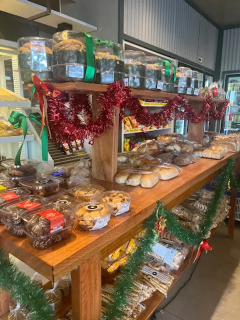 380 Padaria e Confeitaria - Piracicaba