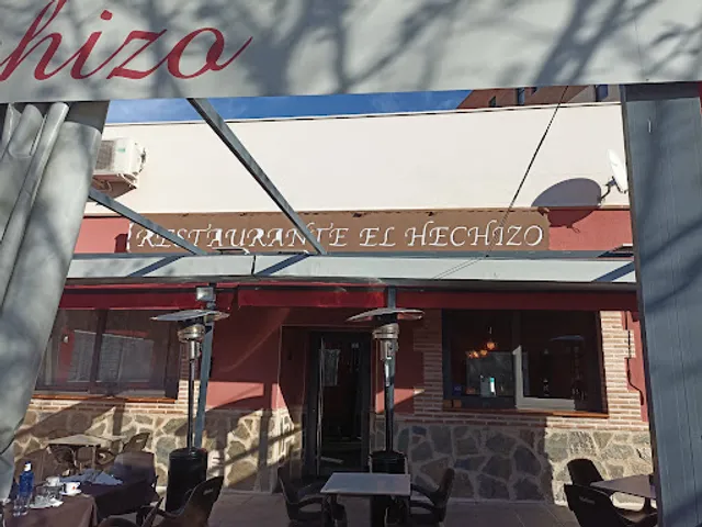 Restaurante El Hechizo