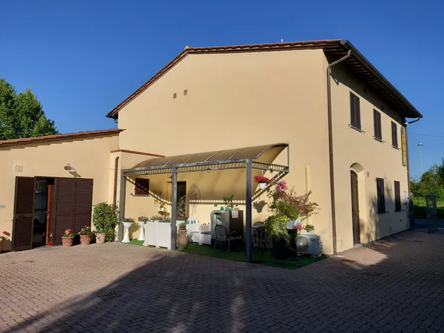 La Locanda di Giada e Giorgia