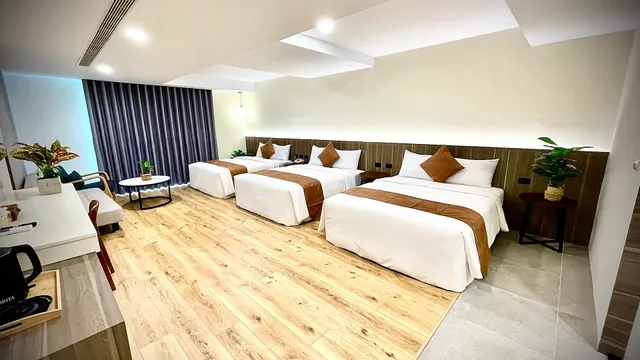 海的墾丁旅店（Ocean KT Inn）