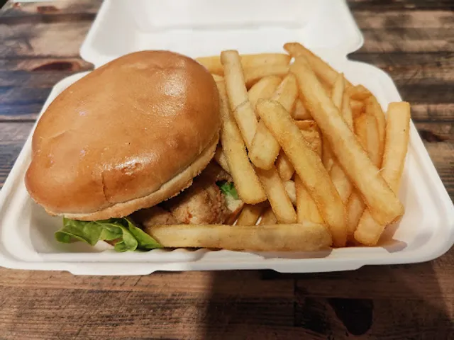 Chicken Gourmet Crace