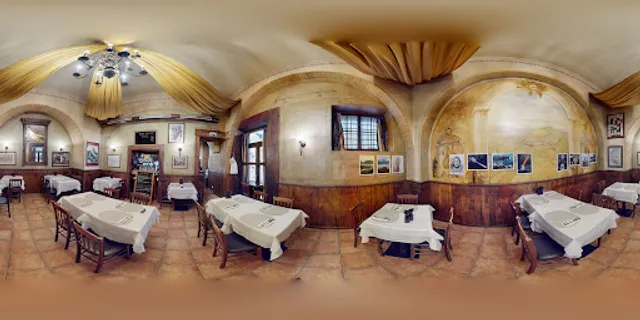 Osteria dal Conte