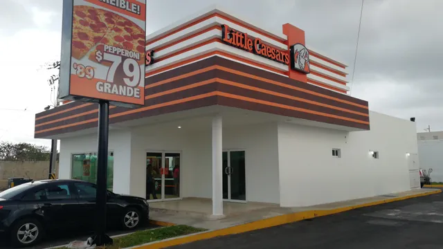 Little Caesars