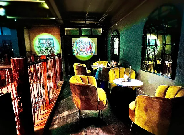 rizy ｜爵士酒吧、JAZZ BAR ｜