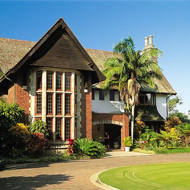 Alan Kang & Co 江伟伦律师楼