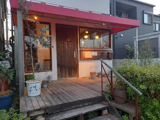 ブラッスリーアジャン