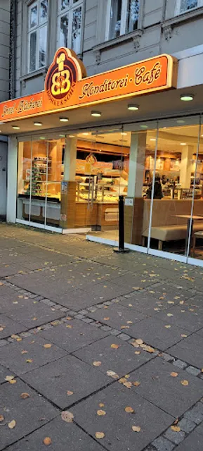 Inselbäckerei Börke & Sohn