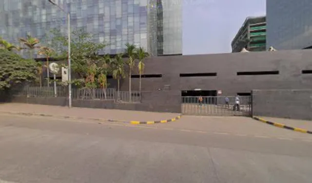 World Trade Center Tower-3