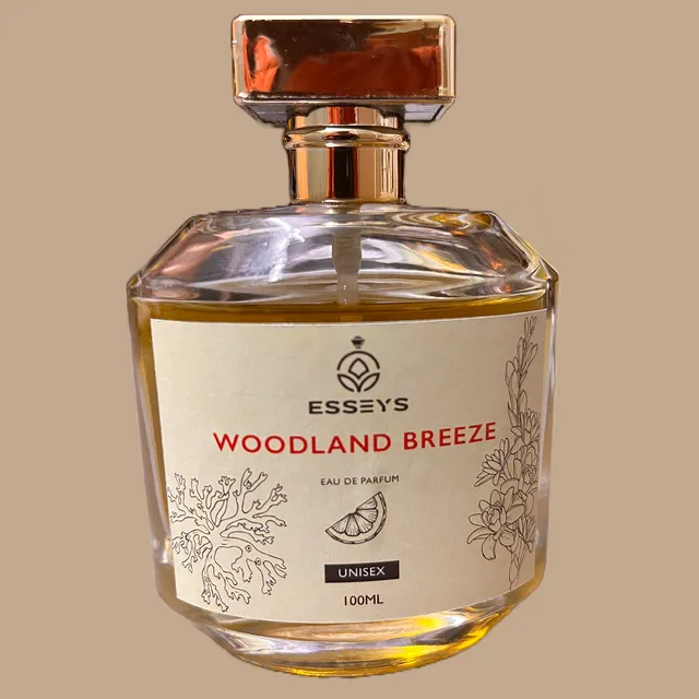 The Aroma House (Luxury perfumes)